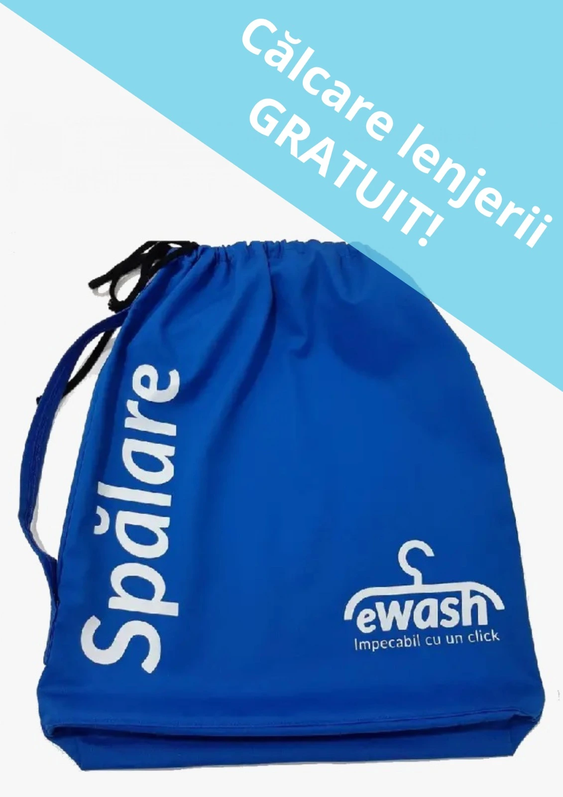 spalatorie haine - spalare haine la kg Picture